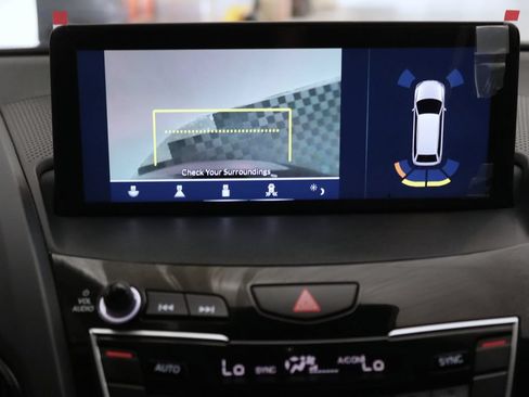 Certified 2019 Acura RDX AWD w/ Technology Package image 22