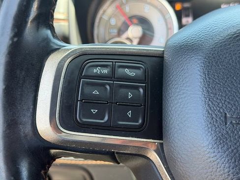 Used 2019 RAM 3500 Limited AWD/4WD image 28
