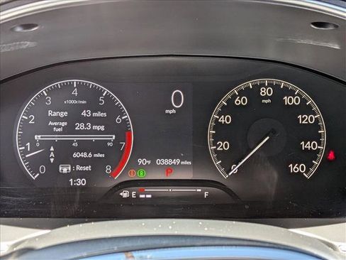 Used 2023 Honda Civic EX-L image 11