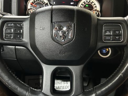 Used 2013 RAM 1500 Sport w/ Sport Premium Group AWD/4WD image 18