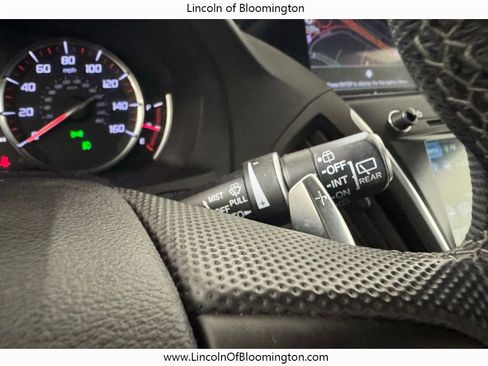 Used 2020 Acura MDX A-Spec image 45