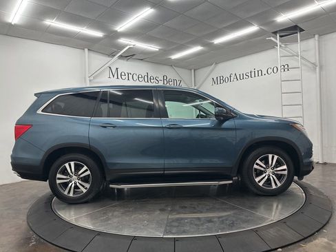 Used 2016 Honda Pilot EX-L image 9