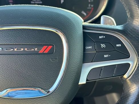 Used 2019 Dodge Durango GT w/ Blacktop Package AWD/4WD image 34