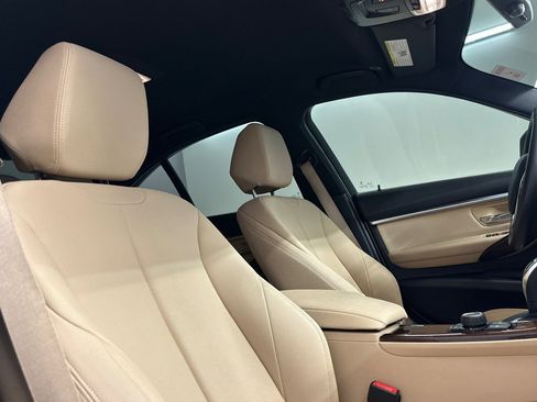 Used 2018 BMW 330i Sedan RWD image 30