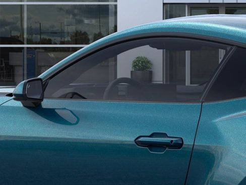 New 2026 Ford Mustang GT image 20