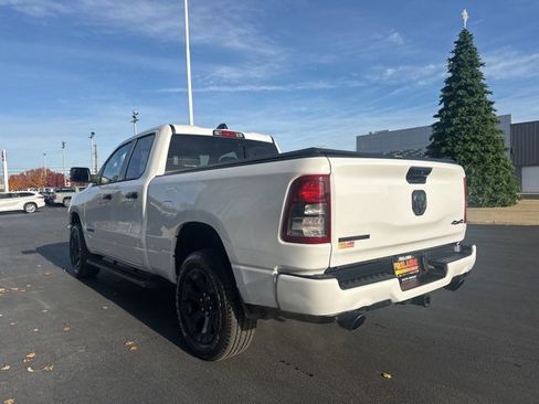 Used 2023 RAM 1500 Big Horn image 9