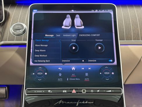 Used 2023 Mercedes-Benz Maybach S 680 4MATIC image 32