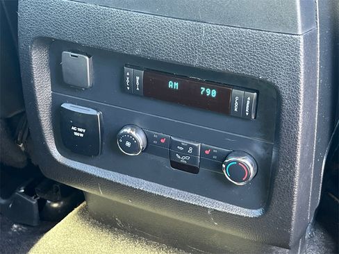 Used 2017 Ford Expedition Limited image 15