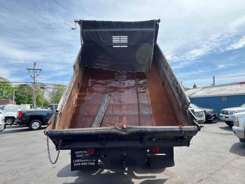 Used 2015 RAM 5500 Tradesman AWD/4WD image 11