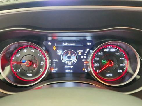 Used 2021 Dodge Charger Scat Pack image 23