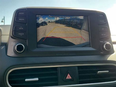 Used 2021 Hyundai Kona SEL image 27