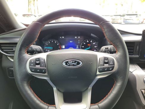 Certified 2023 Ford Explorer Timberline AWD/4WD image 19