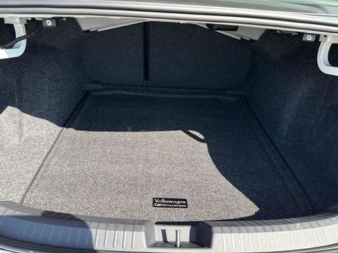 New 2025 Volkswagen Jetta Sport image 22