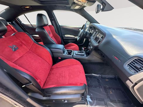 Used 2023 Dodge Charger Scat Pack RWD image 23