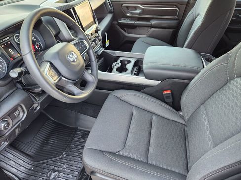 New 2026 RAM 1500 Lone Star image 13