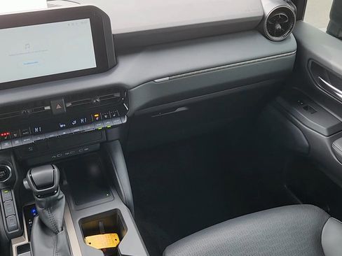 Certified 2024 Toyota Land Cruiser image 6