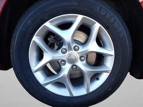 Used 2020 Chrysler Pacifica Limited image 7