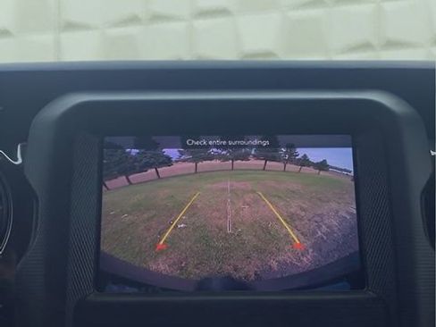 Certified 2022 Jeep Wrangler Unlimited Sport image 23