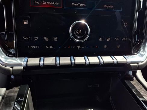 New 2026 GMC Yukon XL Elevation w/ Elevation Premium Package image 14