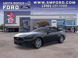 New 2026 Ford Mustang Premium RWD 360° Tour