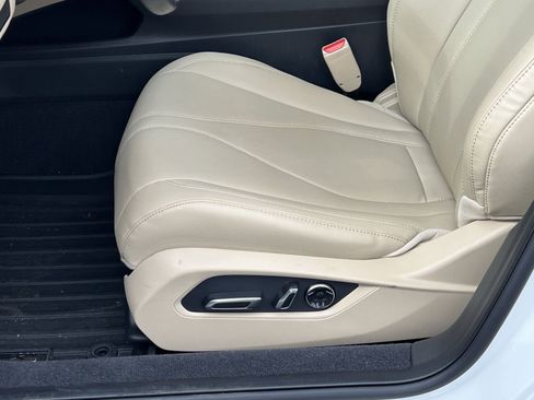 Certified 2021 Acura TLX SH-AWD image 11