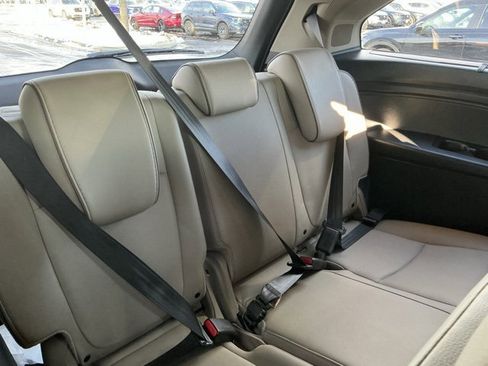 Used 2023 Honda Odyssey Elite image 19