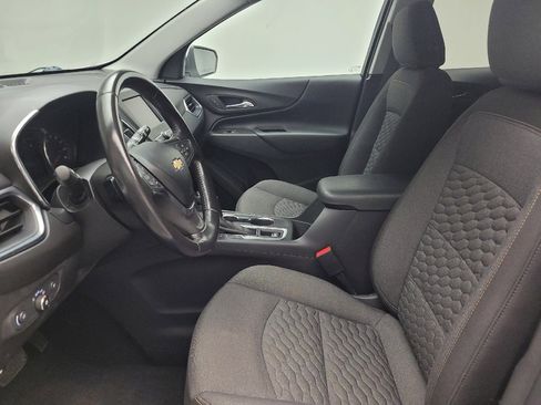 Used 2021 Chevrolet Equinox LT FWD image 17