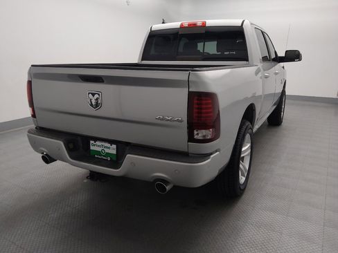 Used 2014 RAM 1500 Sport AWD/4WD image 7