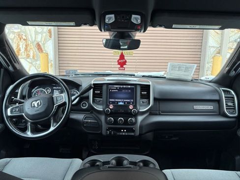 Used 2024 RAM 3500 Big Horn image 18