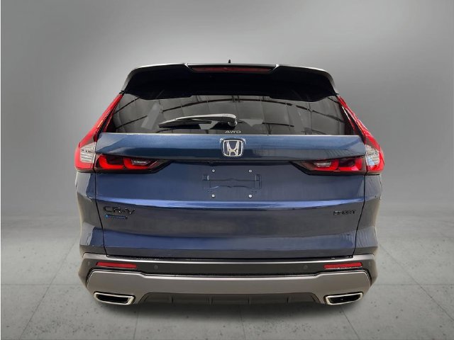 New 2027 Honda CR-V Sport-L image 4