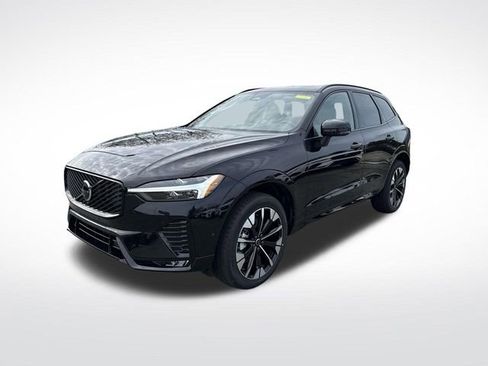 New 2026 Volvo XC60 B5 Plus image 3