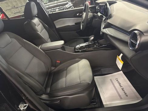 New 2026 Chevrolet Trax LT image 26