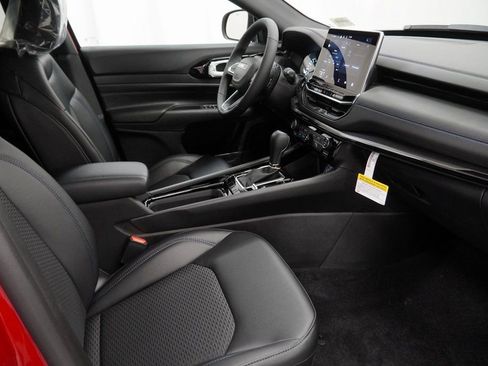 New 2026 Jeep Compass Latitude image 34