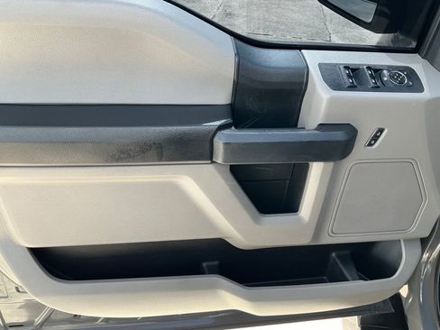 Used 2020 Ford F150 XL w/ Equipment Group 101A Mid image 26