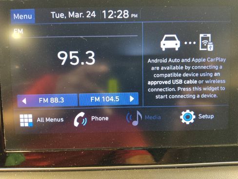 Used 2021 Hyundai Palisade SEL w/ Convenience Package image 25