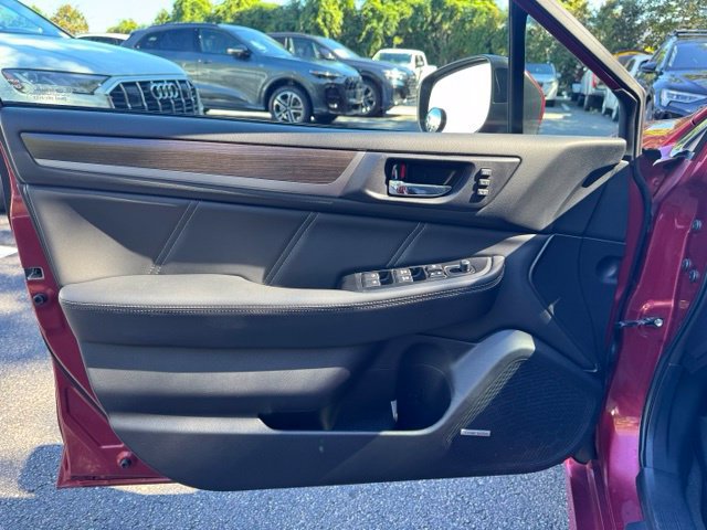 Used 2019 Subaru Legacy 3.6R Limited AWD/4WD image 12