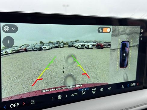 New 2025 Lincoln Aviator AWD w/ Equipment Group 101A image 24