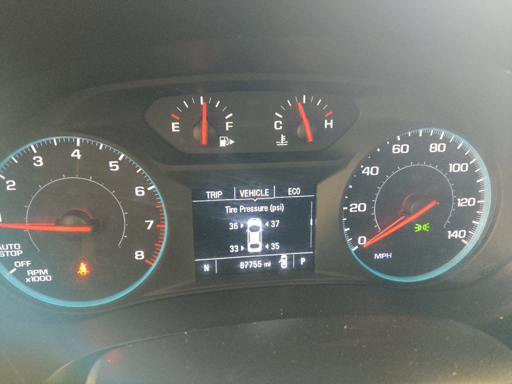Used 2020 Chevrolet Malibu LT FWD image 23