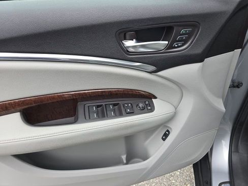 Used 2017 Acura MDX SH-AWD w/ Technology Package image 15