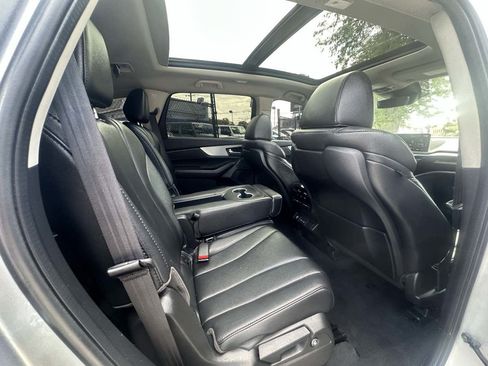 Used 2026 Acura MDX SH-AWD image 37