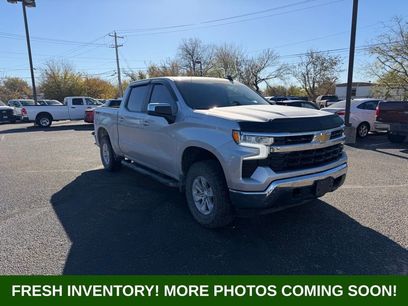 Used 2022 Chevrolet Silverado 1500 LT w/ LPO, Liner Protection Package