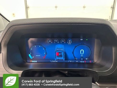 New 2025 Ford F150 XLT w/ Equipment Group 301A Standard image 41