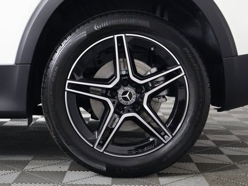 New 2026 Mercedes-Benz GLB 250 image 10