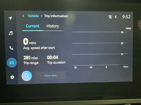 Used 2025 Toyota Tundra SR5 image 34