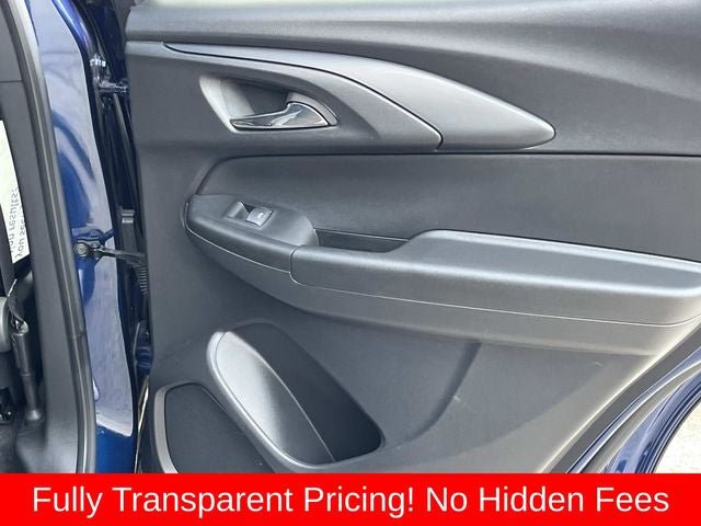 Used 2023 Chevrolet TrailBlazer LT FWD image 19