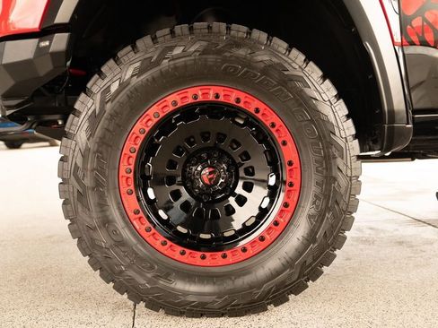 Used 2022 RAM 1500 TRX w/ TRX Level 2 Equipment Group AWD/4WD image 59