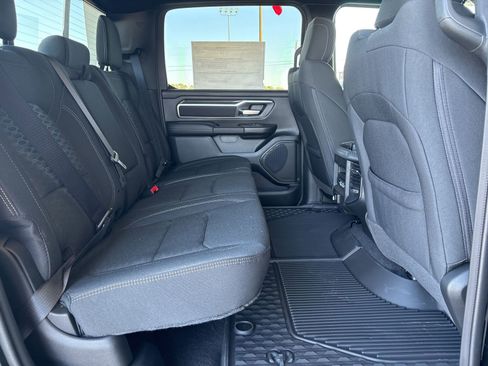 New 2026 RAM 1500 Lone Star image 13
