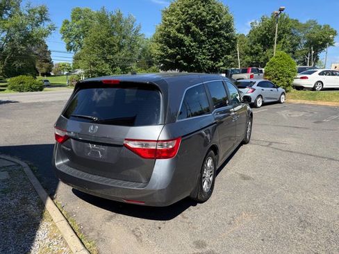 Used 2011 Honda Odyssey EX-L image 7