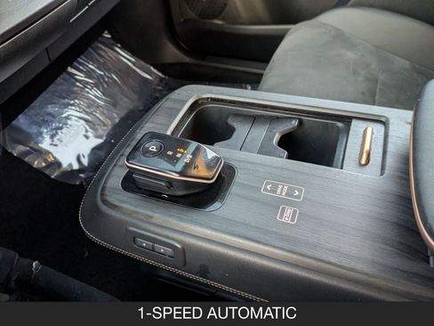 Used 2024 Nissan Ariya FWD image 16