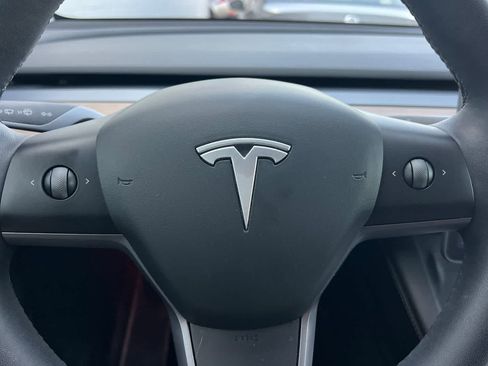 Used 2023 Tesla Model Y Long Range AWD/4WD image 24